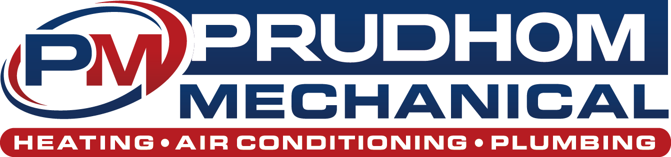 Prudhom Mechanical logo