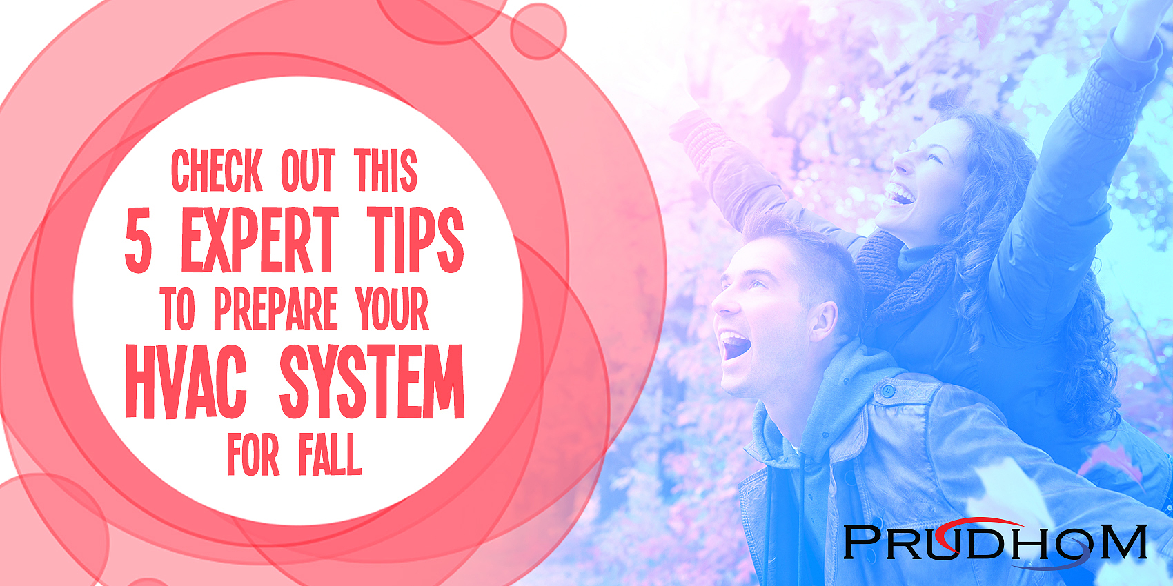 Check Out These 5 Expert Tips To Prepare Your HVAC System For Fall